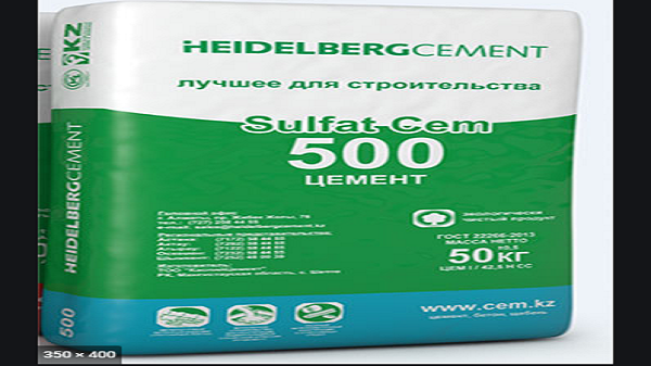 Heidelberg-cement