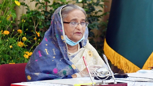 shik hasina