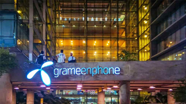 grameenphone