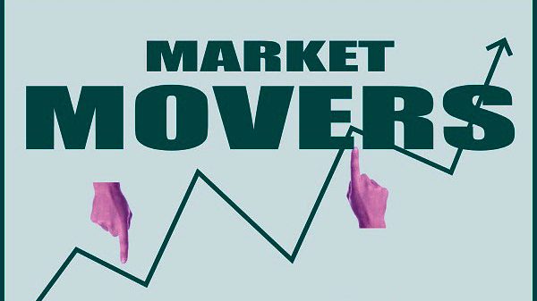 MARKET-MOVERS