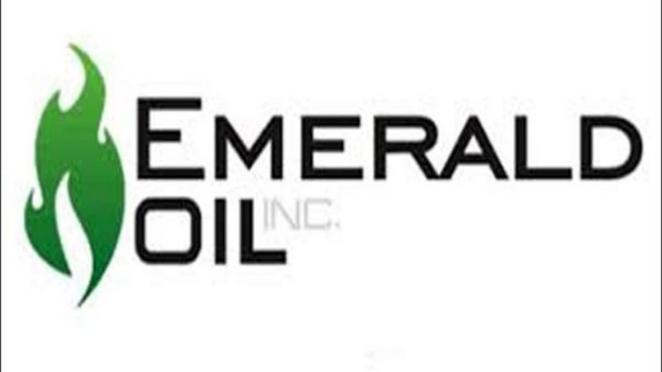 emerald oil