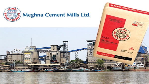 Meghna-Cement