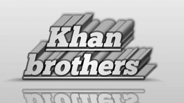 khan brothers