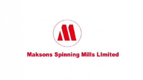 maksons spinning mills limited