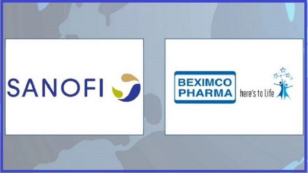 sanofi-beximco