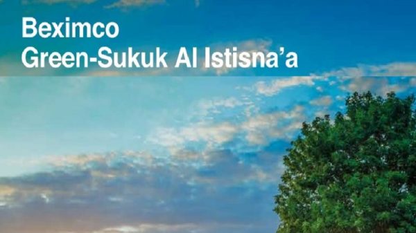 Beximco-Green-Sukuk